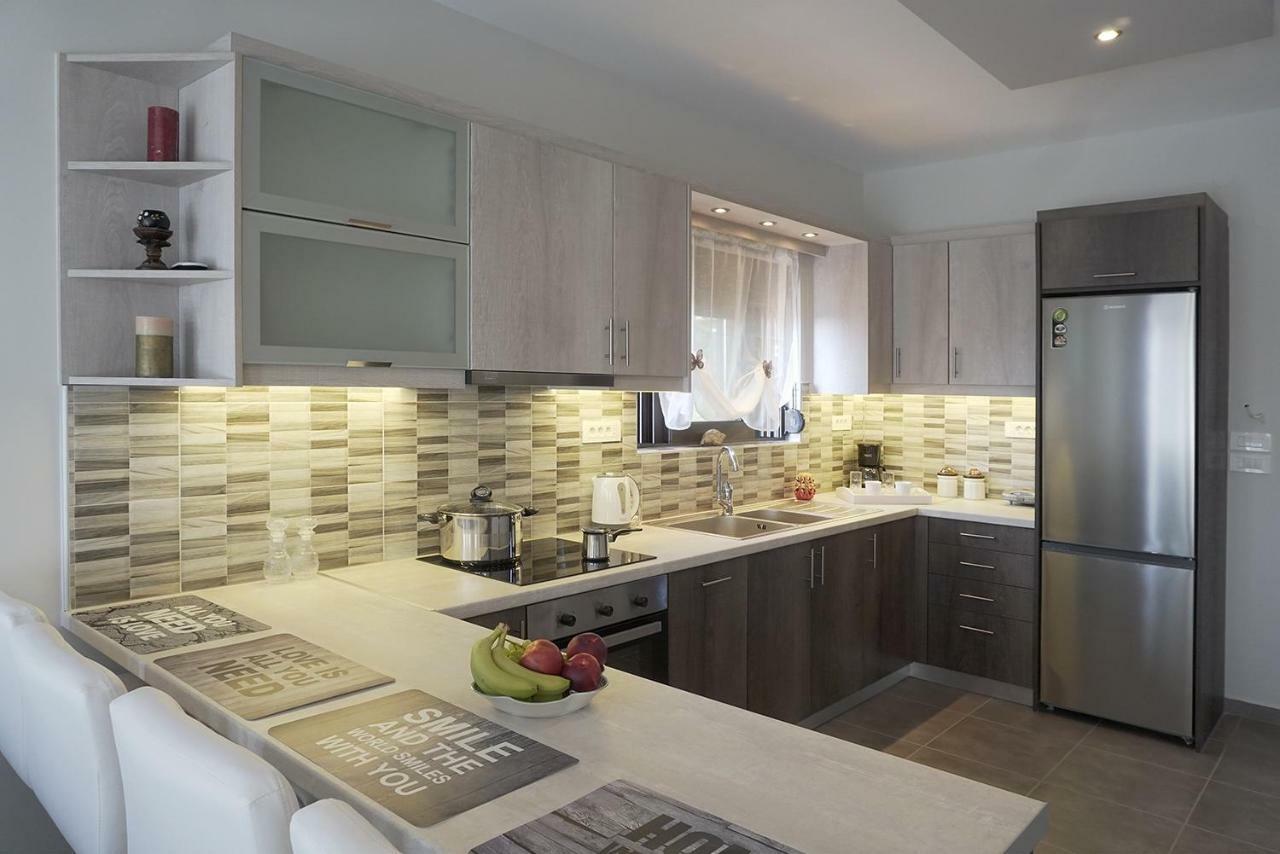 Anastasia's Luxury Apartament Chania (Crete)