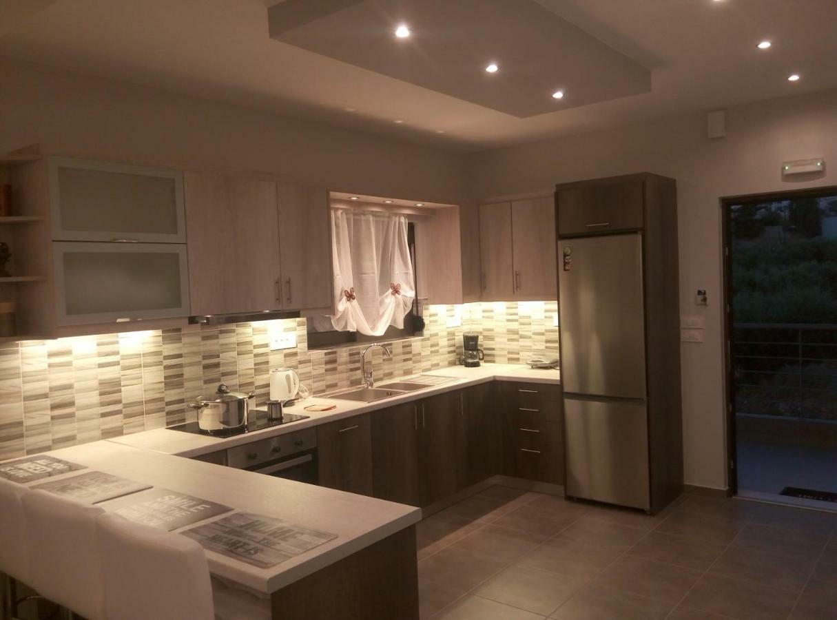Anastasia's Luxury Apartament