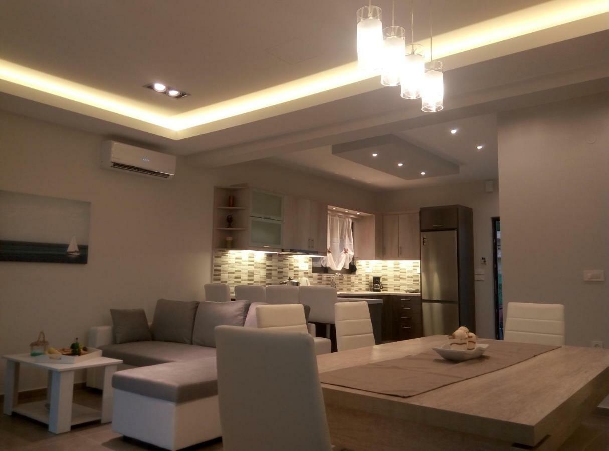 Apartament Anastasia's Luxury