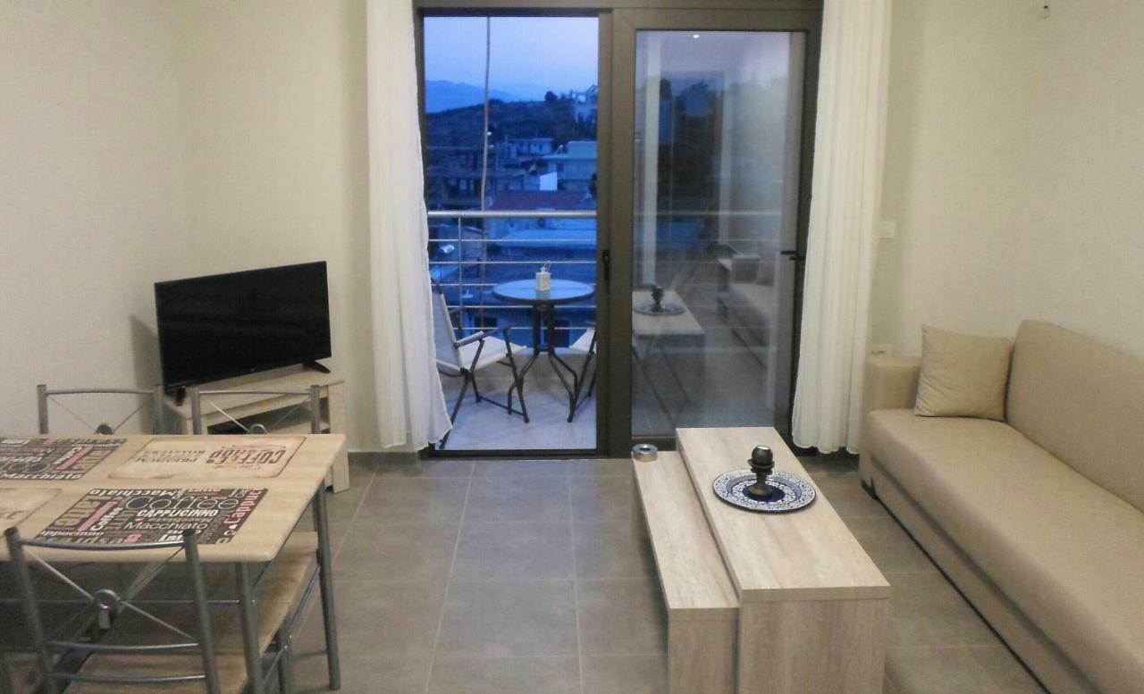 Apartament Anastasia's Luxury