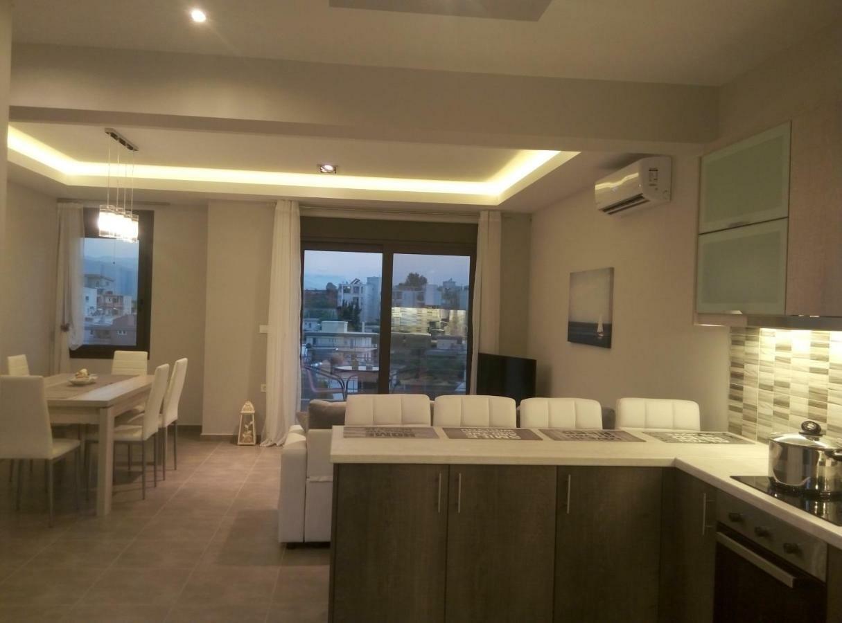 Appartement Anastasia's Luxury