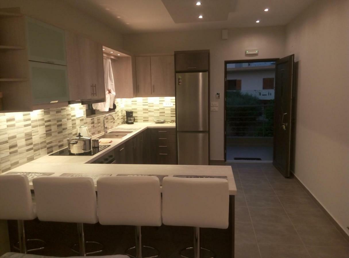 Appartement Anastasia's Luxury