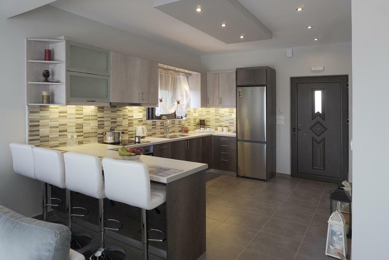 Anastasia's Luxury Appartement