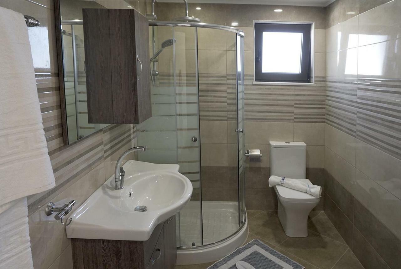 Appartement Anastasia's Luxury *