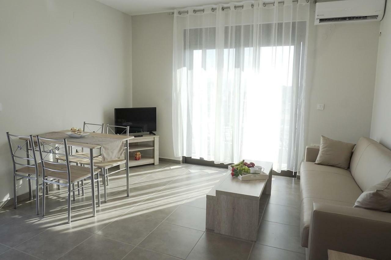 Appartement Anastasia's Luxury