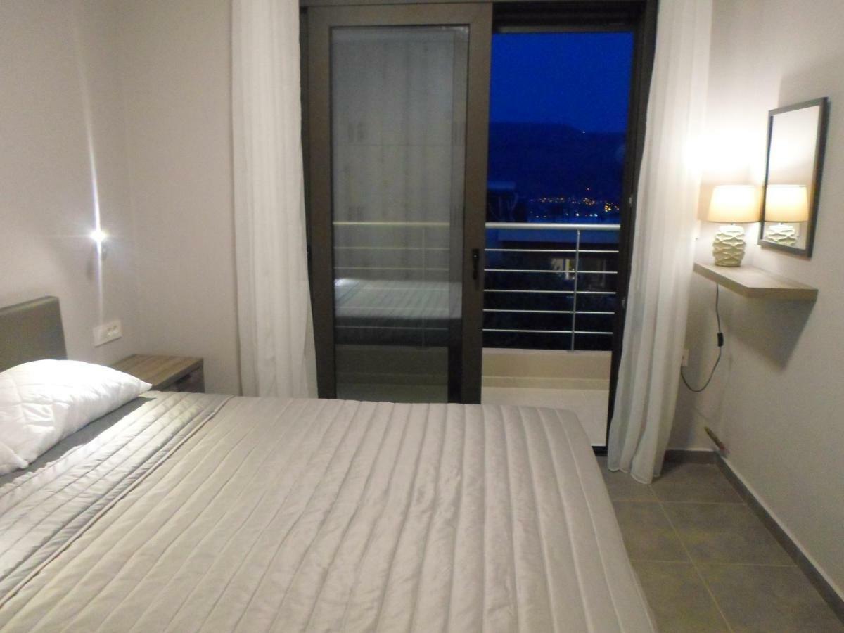 Appartement Anastasia's Luxury La Canée