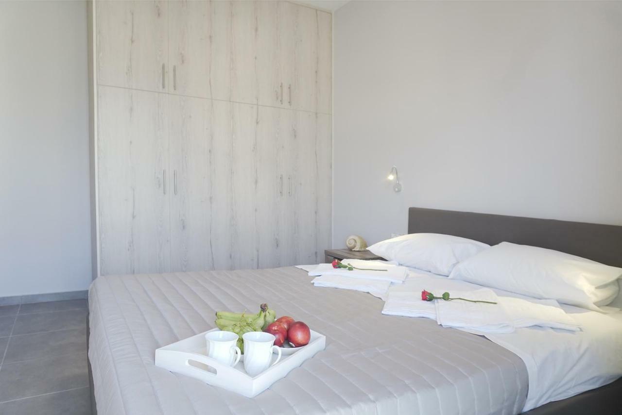 Anastasia's Luxury Appartement La Canée