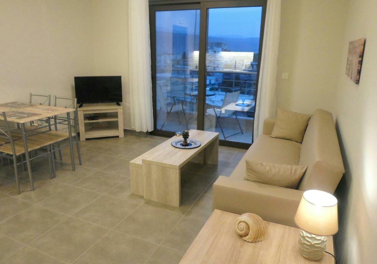 Appartement Anastasia's Luxury La Canée