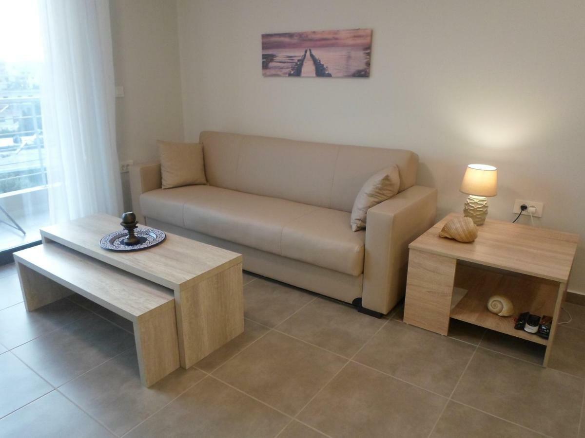 Anastasia's Luxury Appartement La Canée