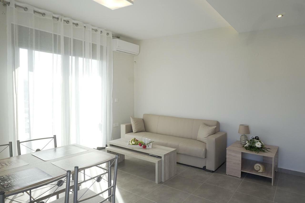 Appartement Anastasia's Luxury La Canée