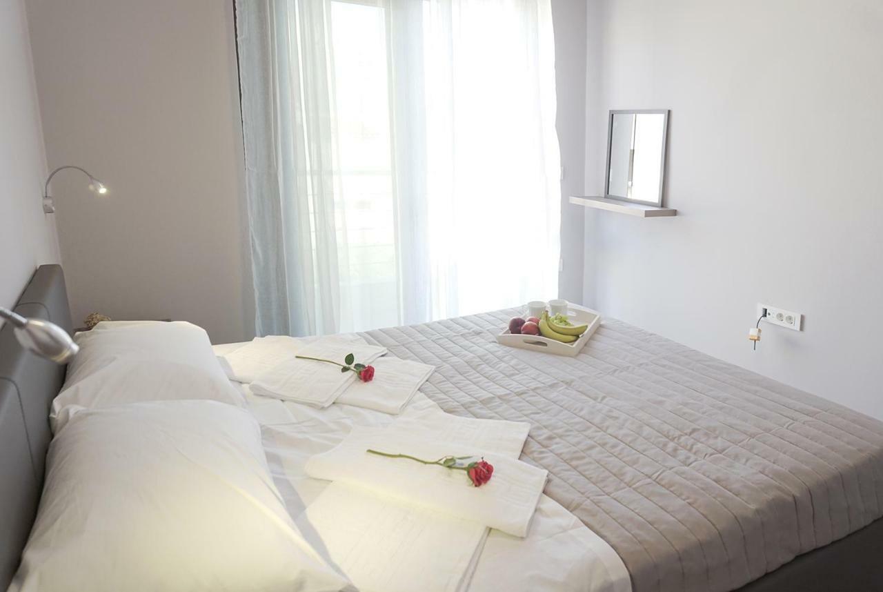 Appartement Anastasia's Luxury La Canée