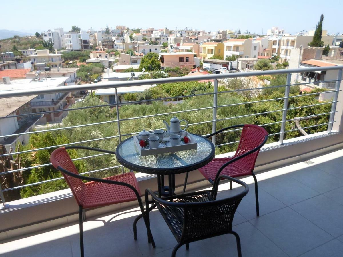 Appartement Anastasia's Luxury La Canée