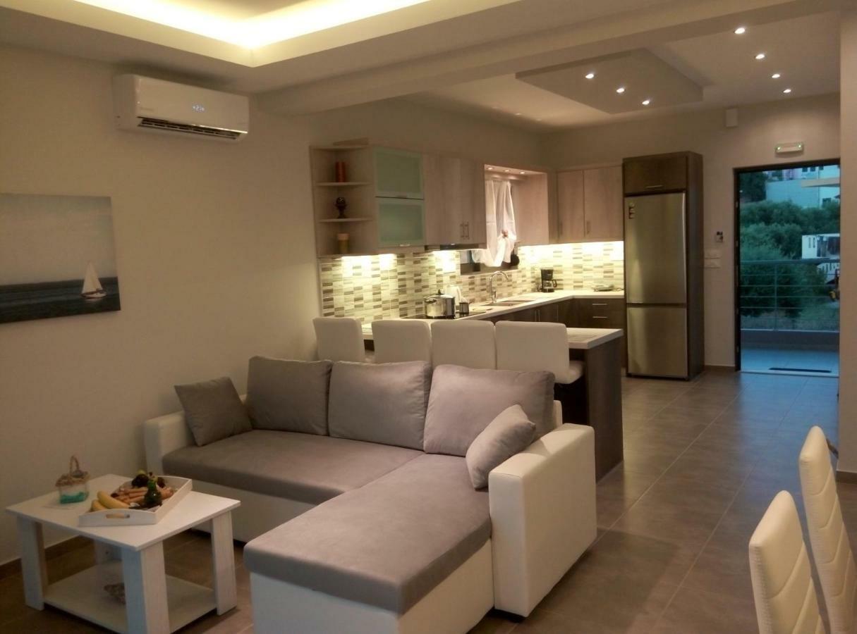 Appartement Anastasia's Luxury La Canée