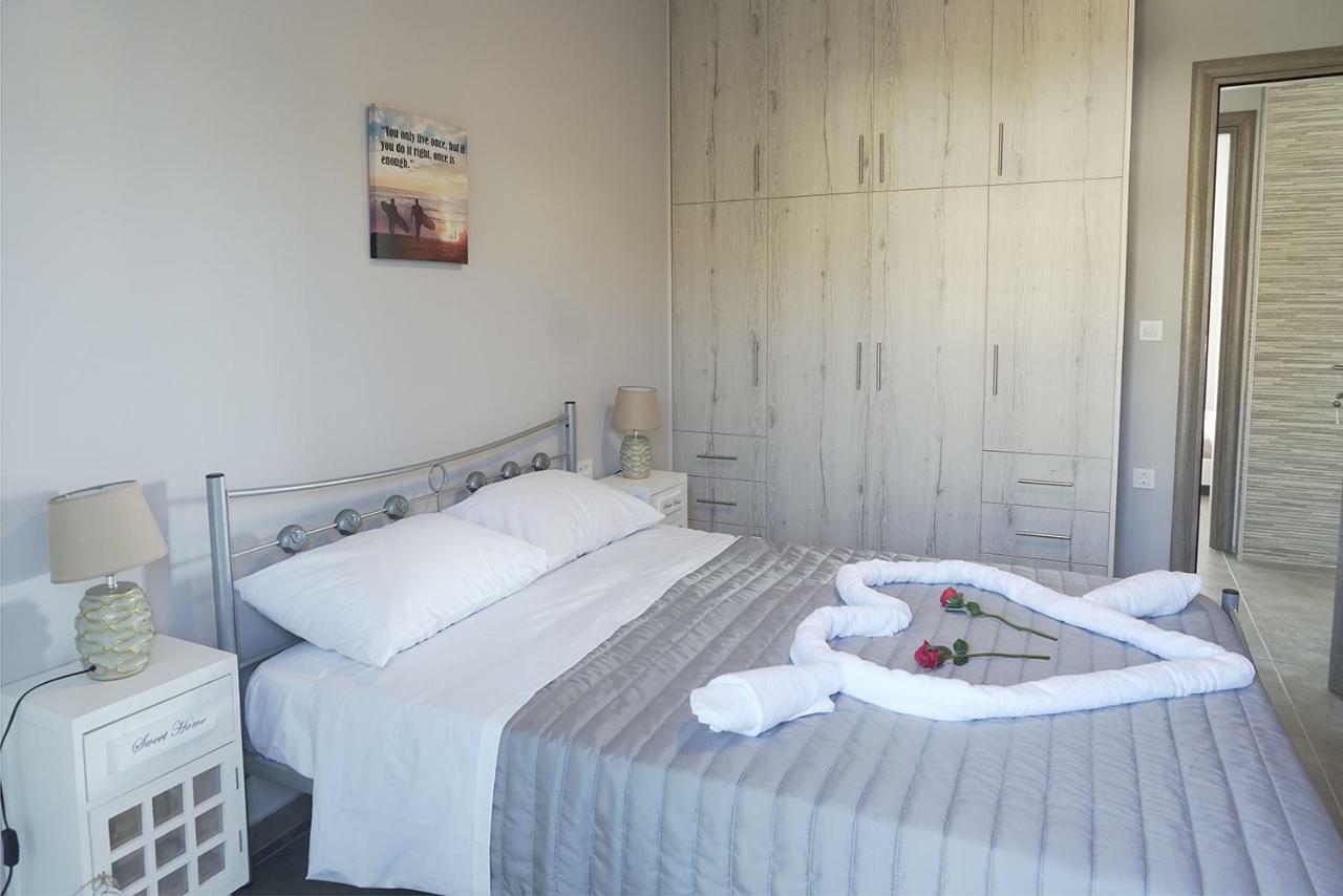 Anastasia's Luxury Appartement *