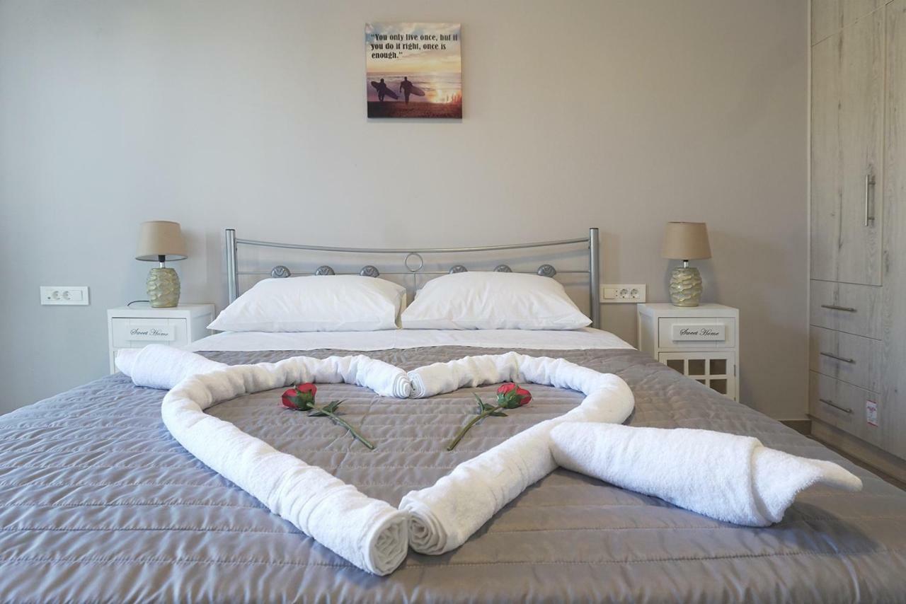Anastasia's Luxury Appartement