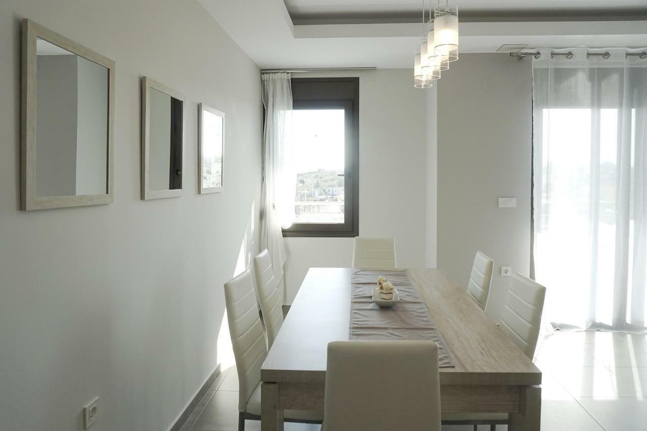 Anastasia's Luxury Appartement La Canée