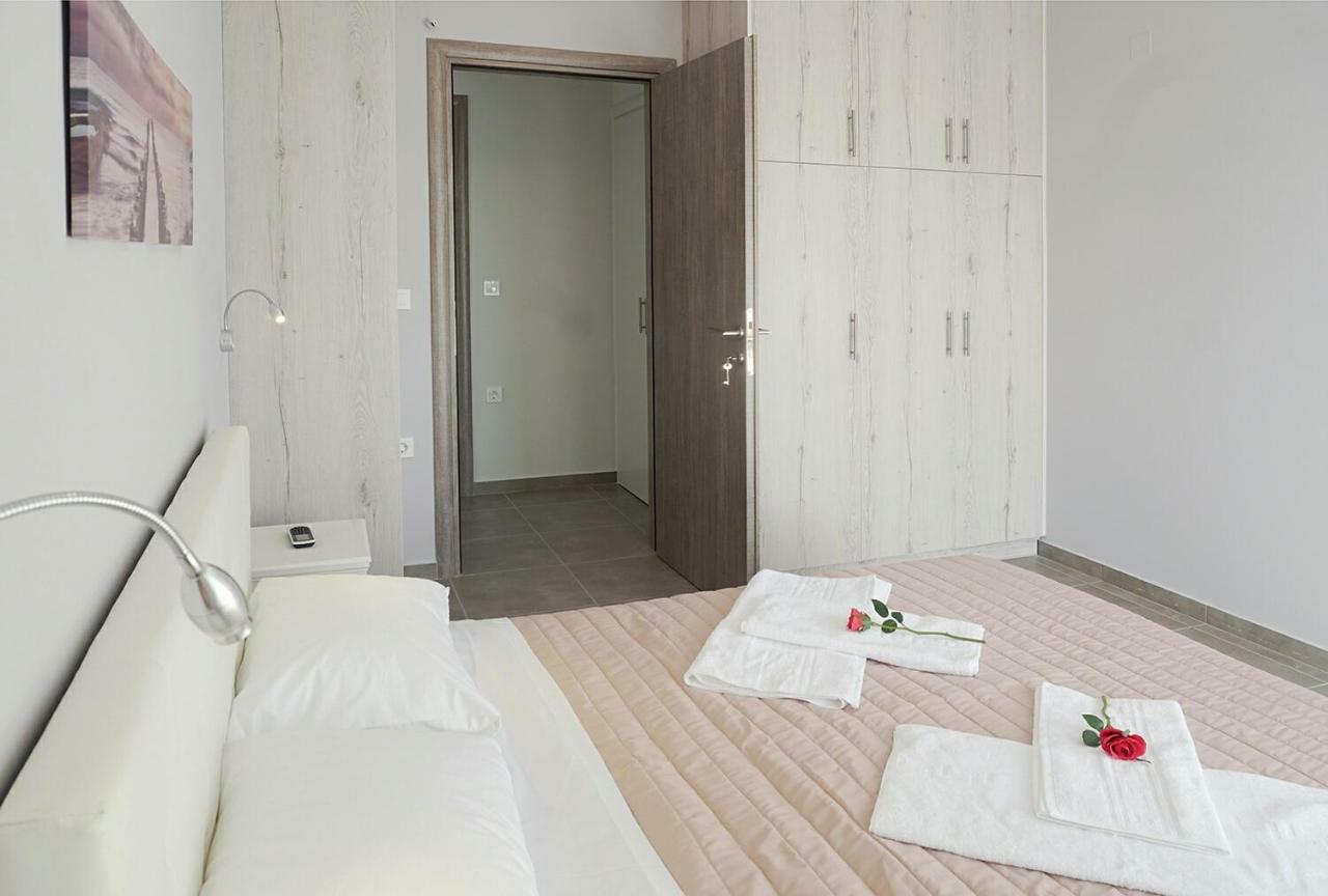 Appartement Anastasia's Luxury *