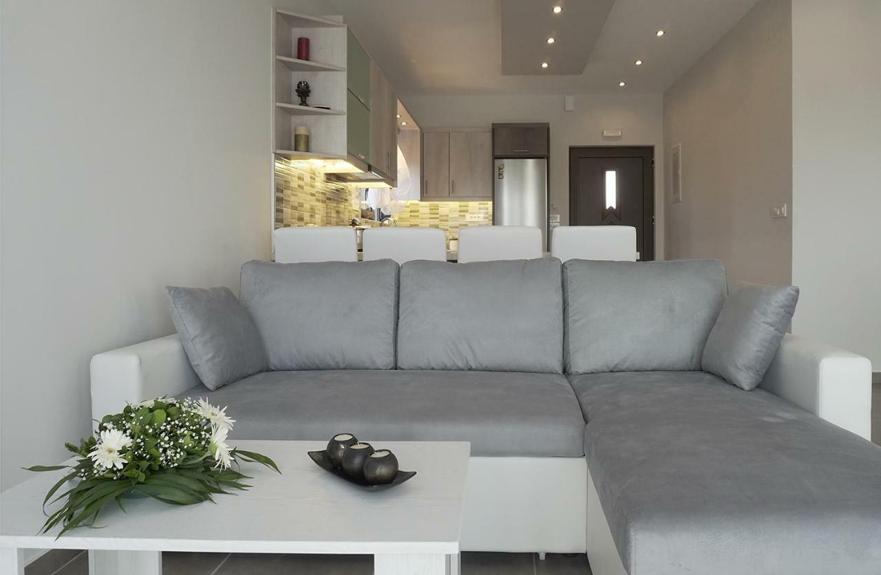 Anastasia's Luxury Appartement