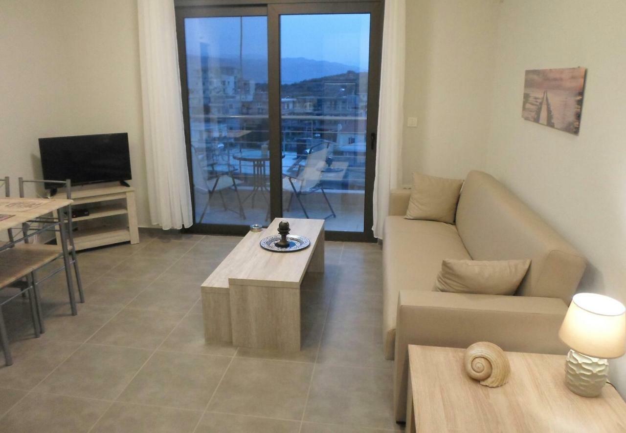 Anastasia's Luxury Appartement La Canée