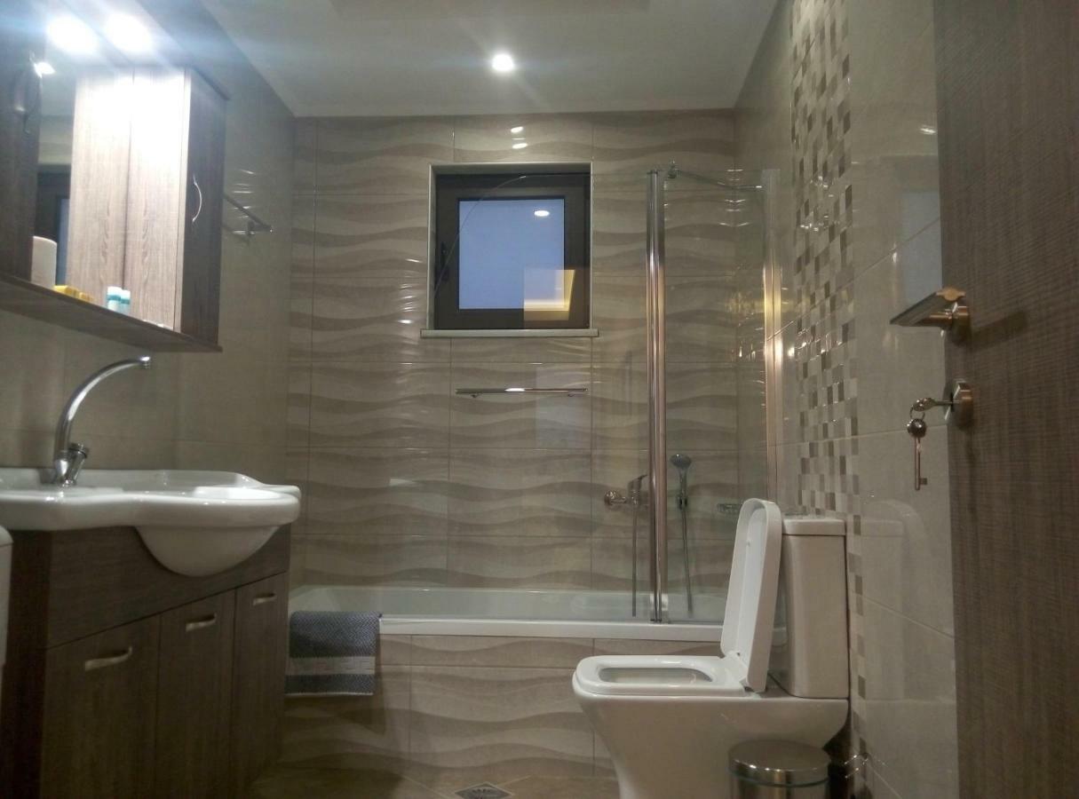 Anastasia's Luxury Appartement *
