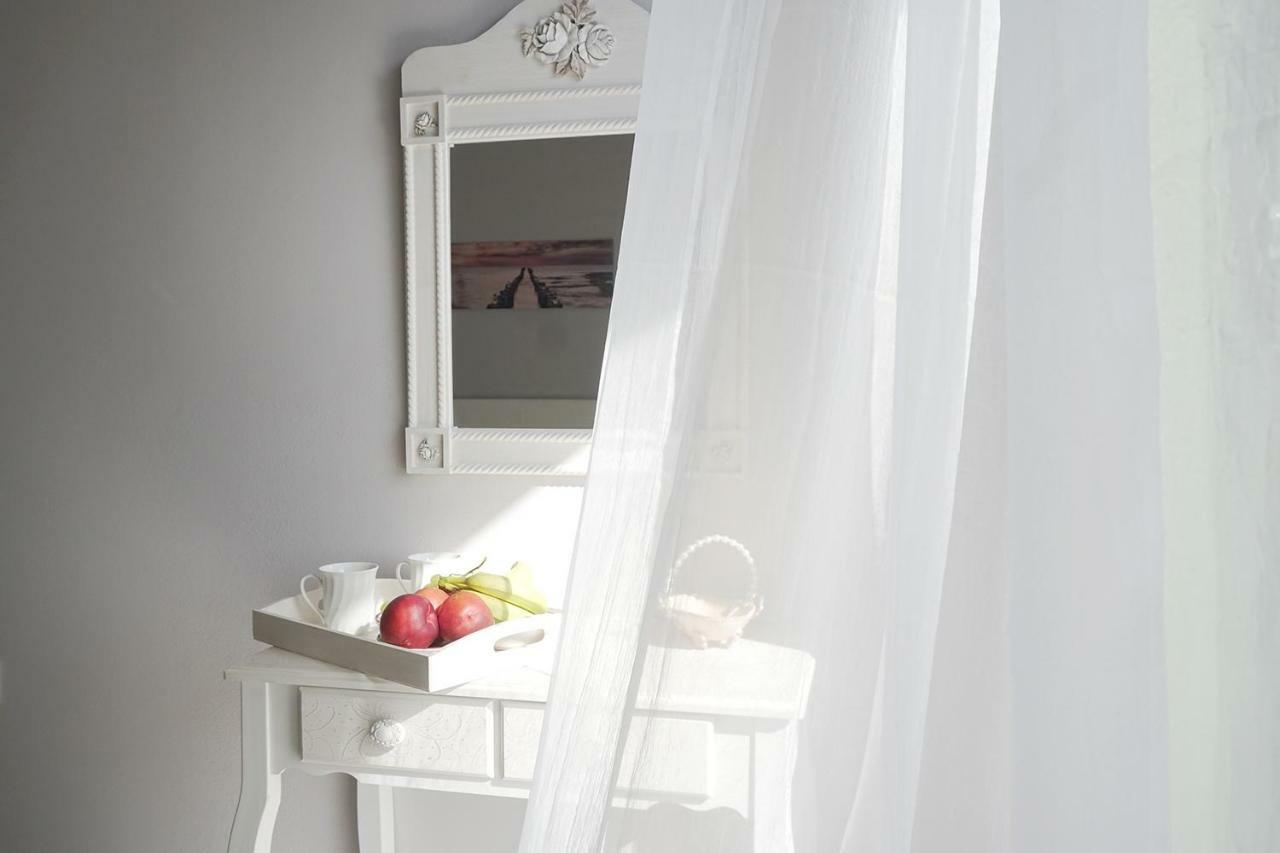 Anastasia's Luxury Appartement La Canée