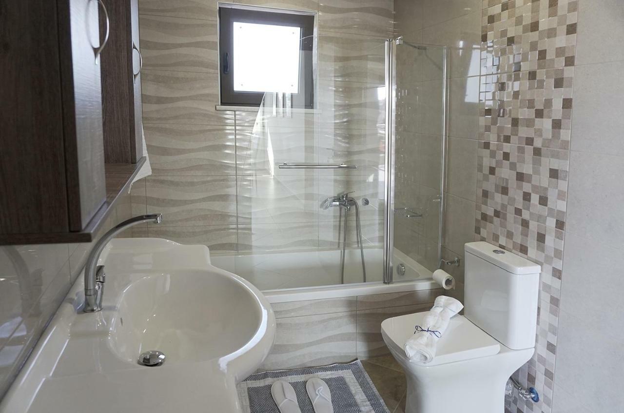 Anastasia's Luxury Appartement *