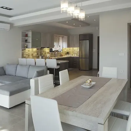 Anastasia'S Luxury Apartments Chania  Exterior photo