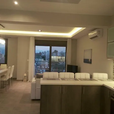 Anastasia'S Luxury Apartments Chania  Exterior photo