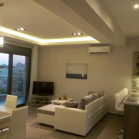 Anastasia'S Luxury Apartments Chania  Exterior photo