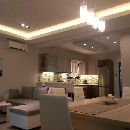 Anastasia'S Luxury Apartments Chania  Exterior photo