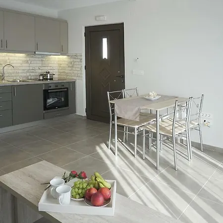 Anastasia'S Luxury Apartments Chania  Exterior photo