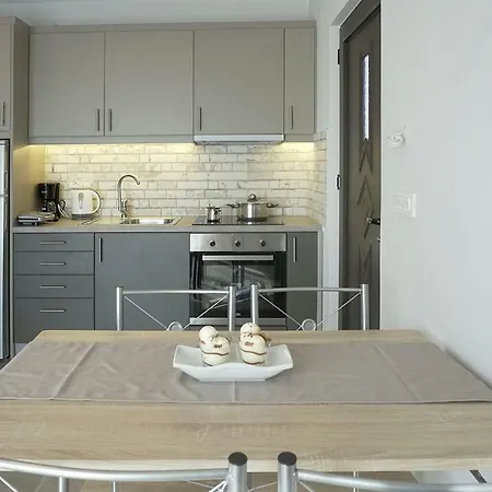 Anastasia'S Luxury Apartments Chania  Exterior photo