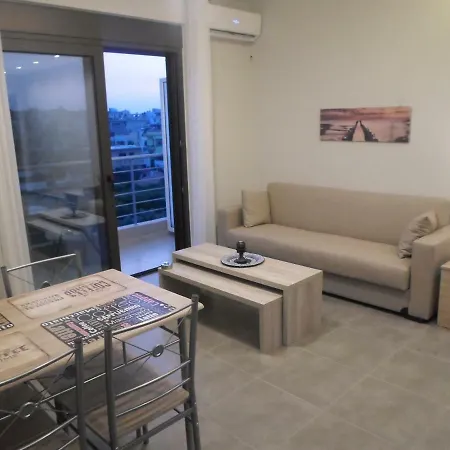 Anastasia'S Luxury Apartments Chania  Exterior photo