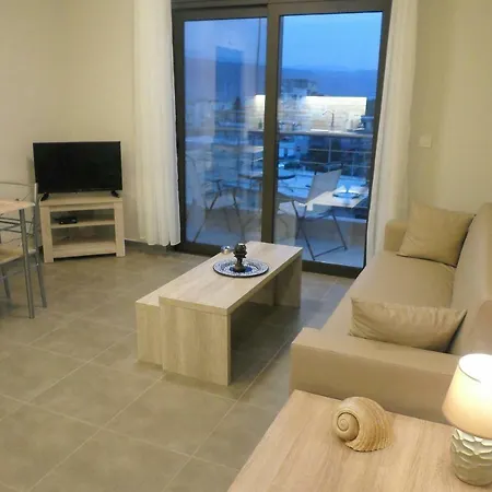 Anastasia'S Luxury Apartments Chania  Exterior photo