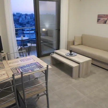 Anastasia'S Luxury Apartments Chania  Exterior photo