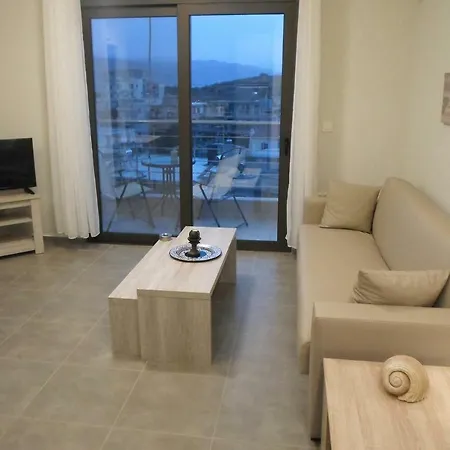 Anastasia'S Luxury Apartments Chania  Exterior photo